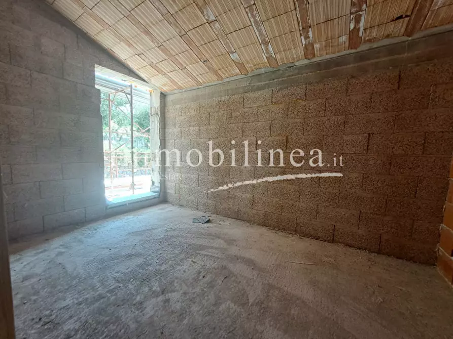 Immagine 5 di Villa in vendita  in via danzie a Affi