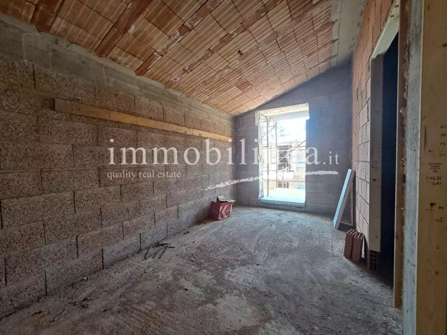 Immagine 7 di Villa in vendita  in via danzie a Affi