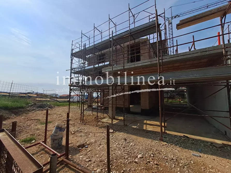 Immagine 8 di Villa in vendita  in via danzie a Affi