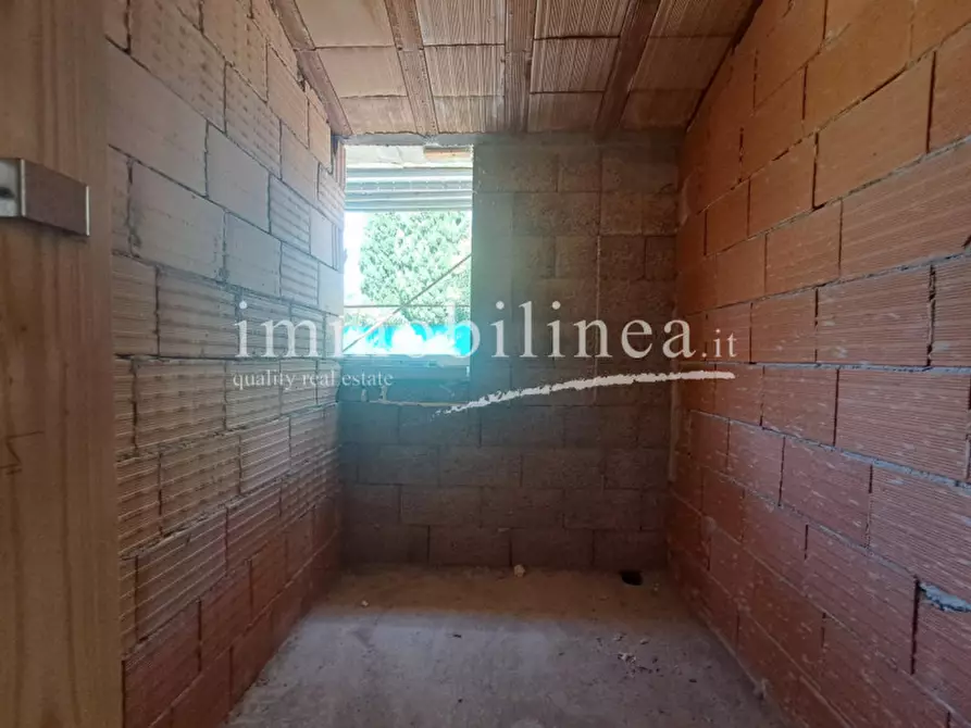 Immagine 9 di Villa in vendita  in via danzie a Affi
