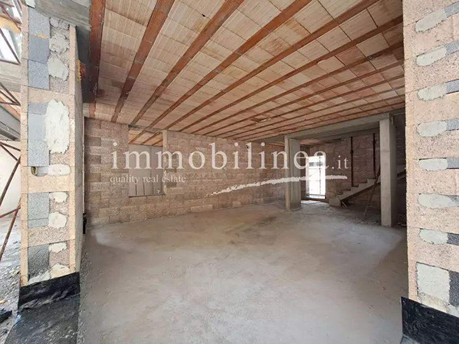 Immagine 11 di Villa in vendita  in via danzie a Affi