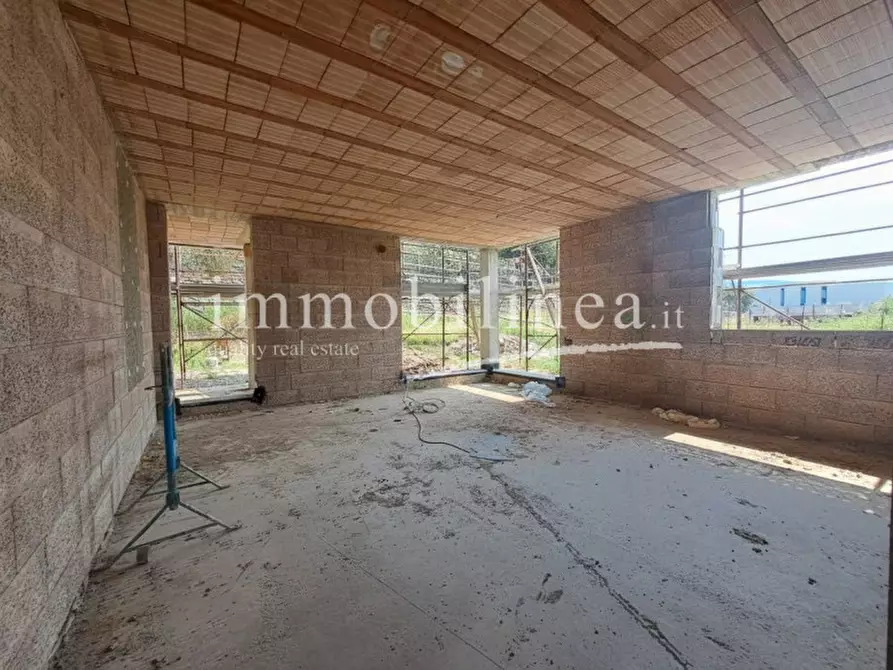 Immagine 11 di Villa in vendita  in via danzie a Affi