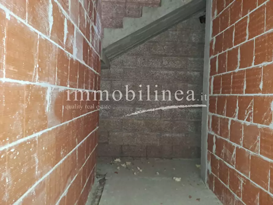 Immagine 11 di Villa in vendita  in via danzie a Affi