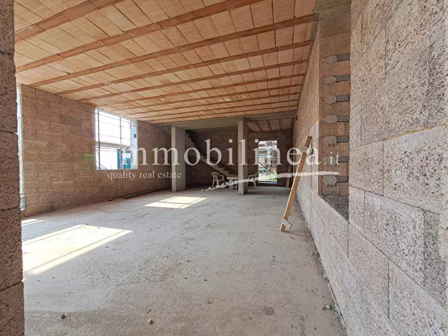 Immagine 12 di Villa in vendita  in via danzie a Affi