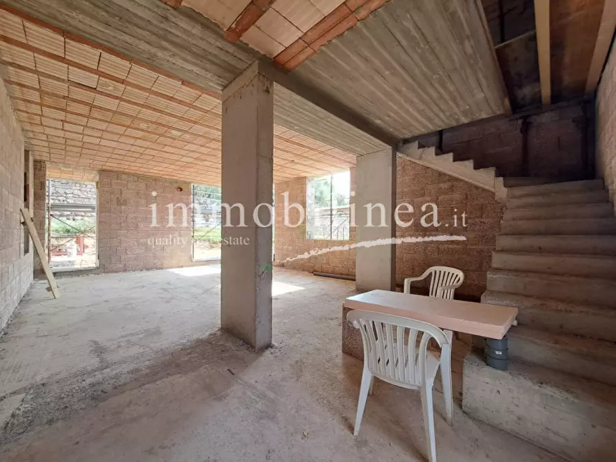 Immagine 13 di Villa in vendita  in via danzie a Affi