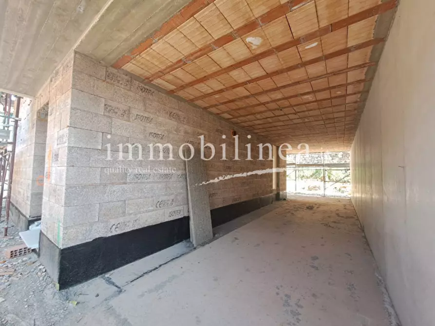 Immagine 13 di Villa in vendita  in via danzie a Affi