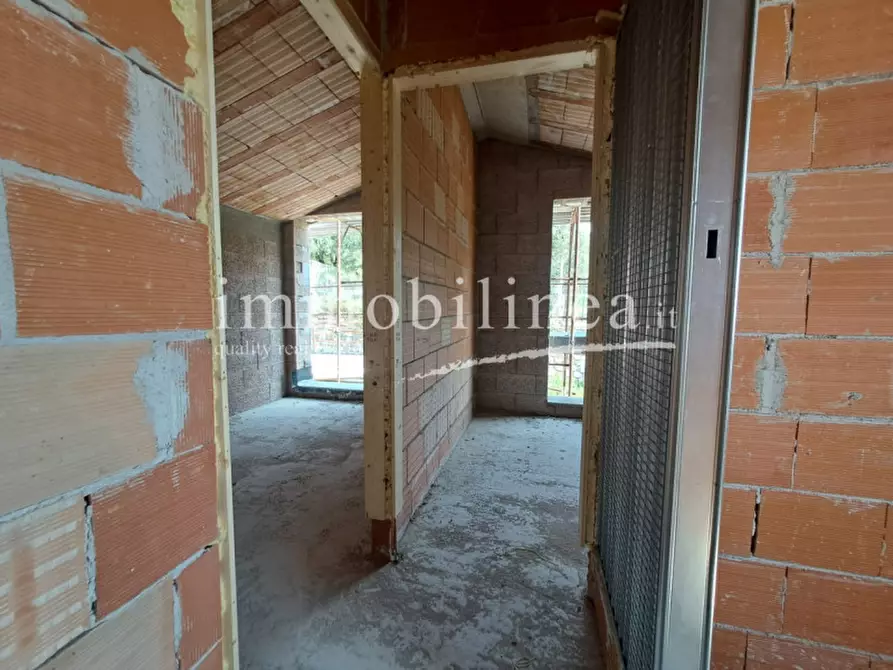 Immagine 14 di Villa in vendita  in via danzie a Affi