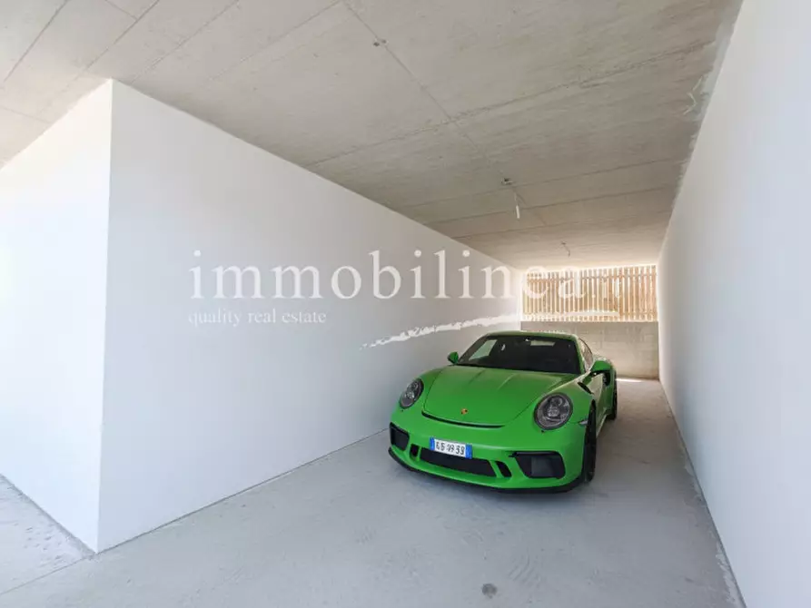 Immagine 14 di Villa in vendita  in via danzie a Affi