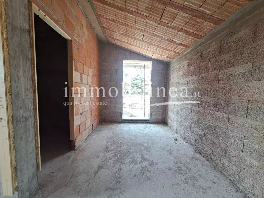 Immagine 15 di Villa in vendita  in via danzie a Affi