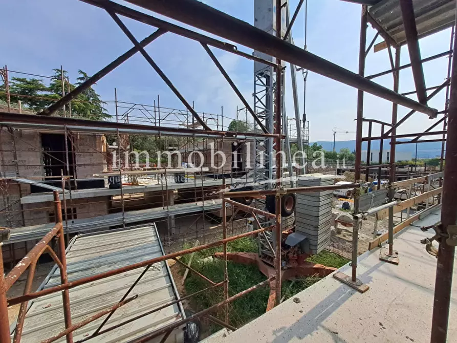 Immagine 16 di Villa in vendita  in via danzie a Affi