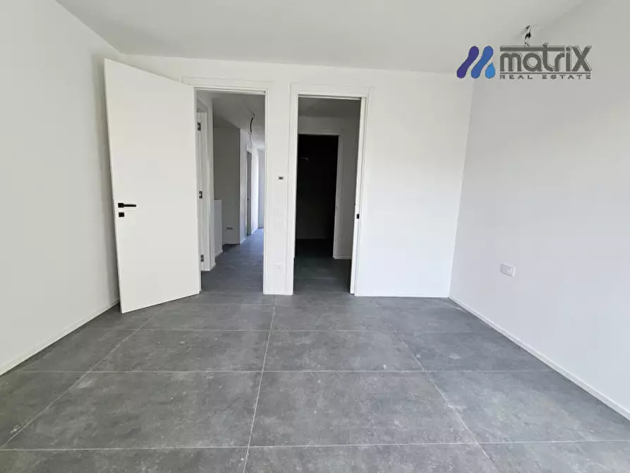 Immagine 35 di Villetta a schiera in vendita  in Via Vigonovese 400 a Padova
