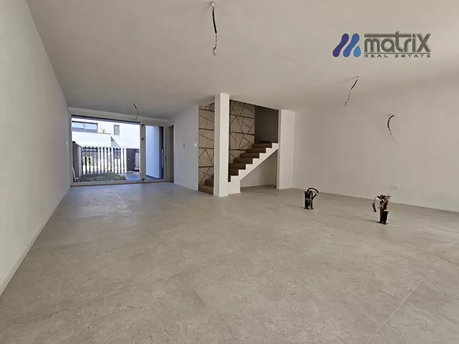Immagine 40 di Villetta a schiera in vendita  in Via Vigonovese 400 a Padova