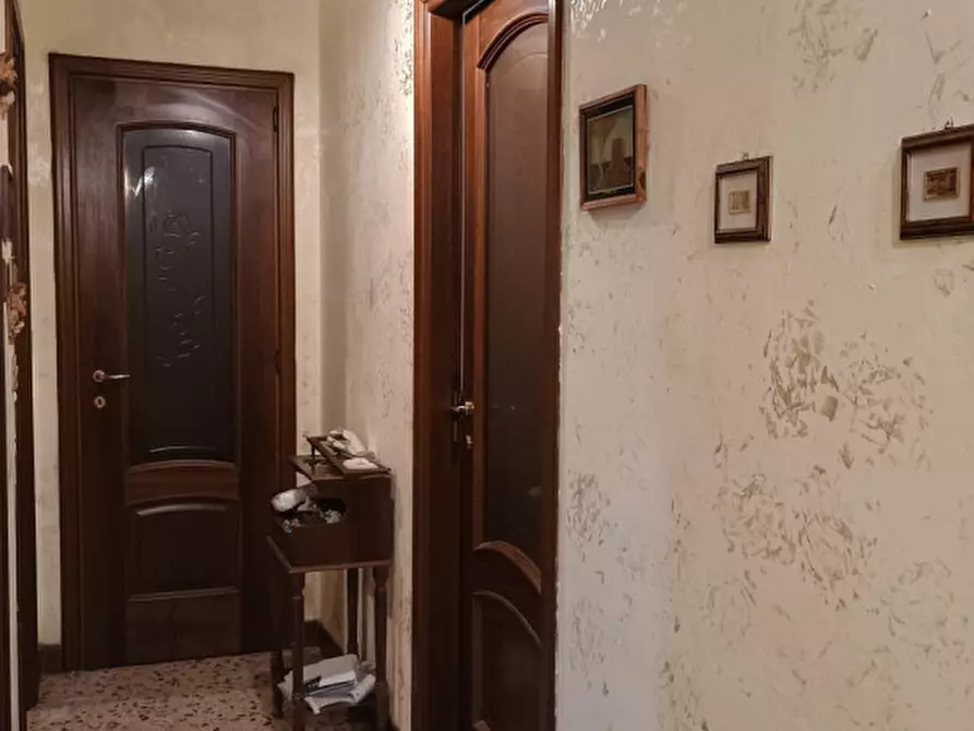 Immagine 2 di Appartamento in vendita  in Via Timoteo Riboli 3 a Torino