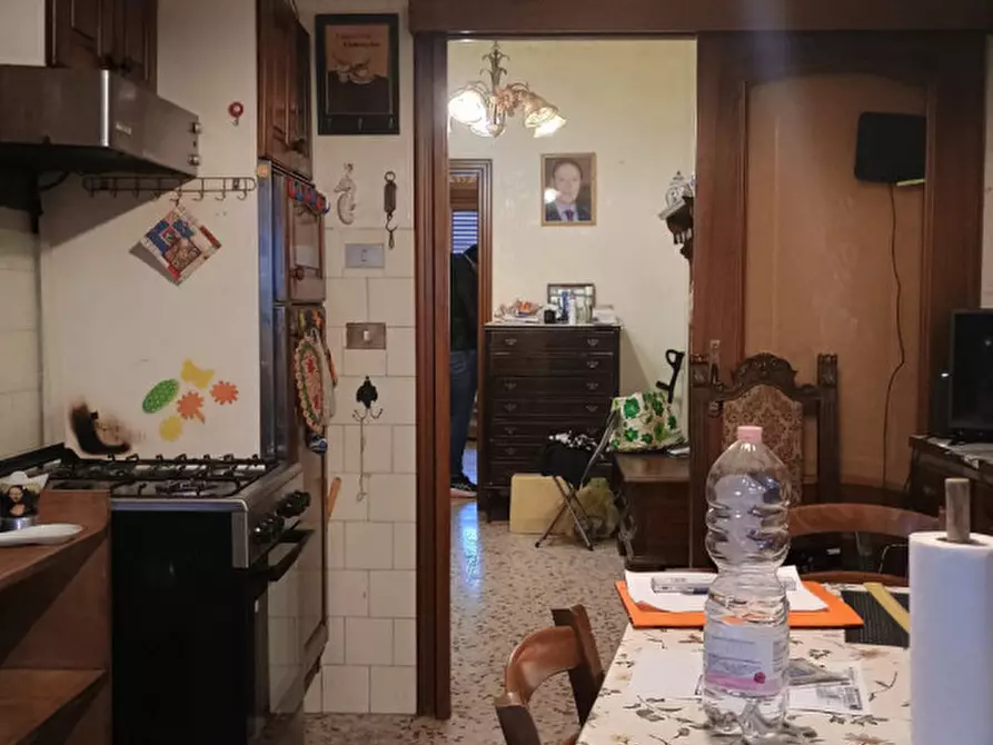 Immagine 3 di Appartamento in vendita  in Via Timoteo Riboli 3 a Torino