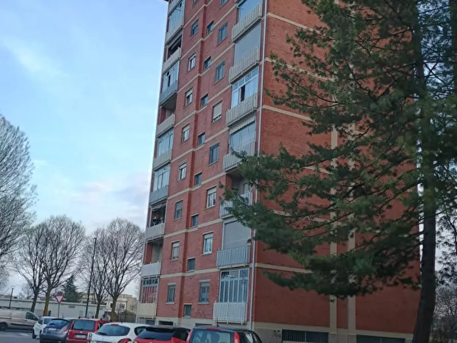 Immagine 10 di Appartamento in vendita  in Via Timoteo Riboli 3 a Torino