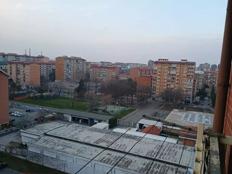 Immagine 11 di Appartamento in vendita  in Via Timoteo Riboli 3 a Torino