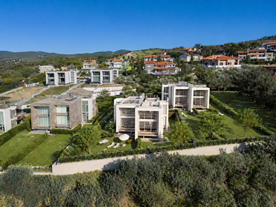 Immagine 4 di Villa in vendita  in VIA DEL VIPERAIO 10 a Livorno