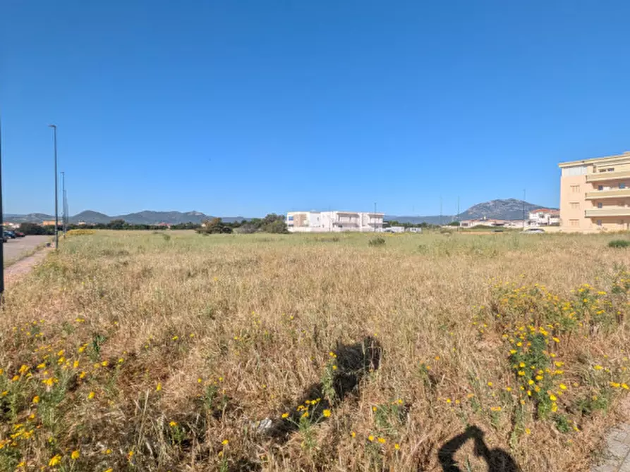 Immagine 9 di Terreno in vendita  in Via Nilde Jotti a Olbia