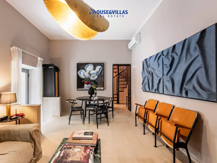 Immagine 7 di Casa indipendente in vendita  in crocifisso noto a Noto