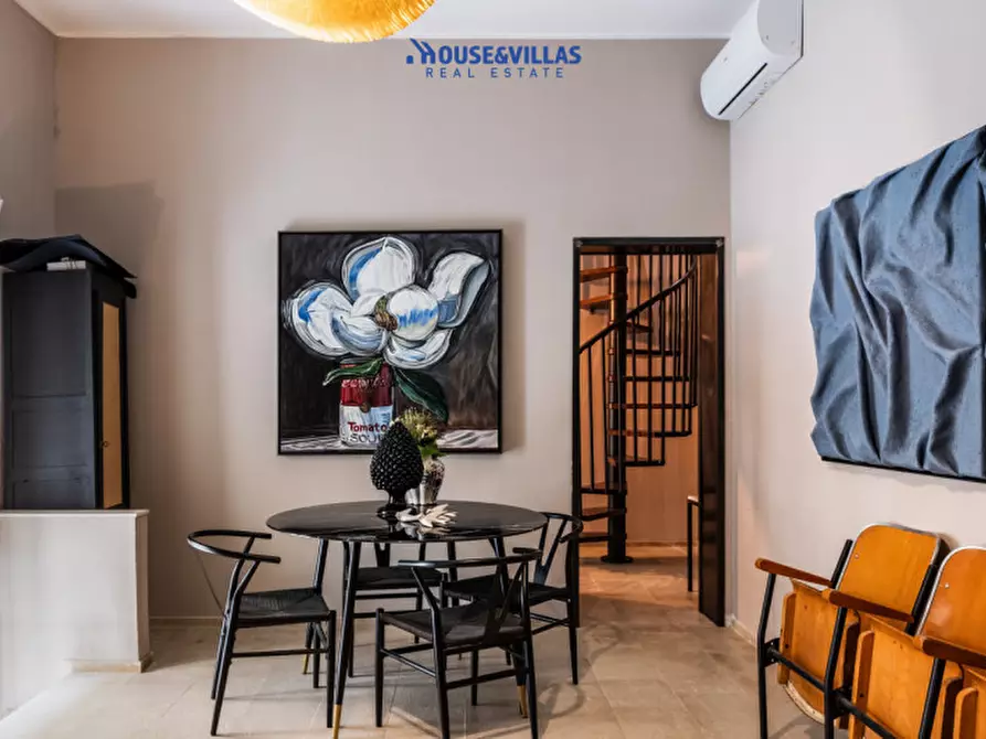 Immagine 8 di Casa indipendente in vendita  in crocifisso noto a Noto