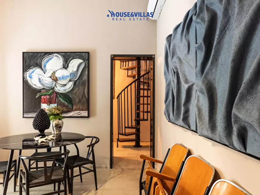 Immagine 12 di Casa indipendente in vendita  in crocifisso noto a Noto