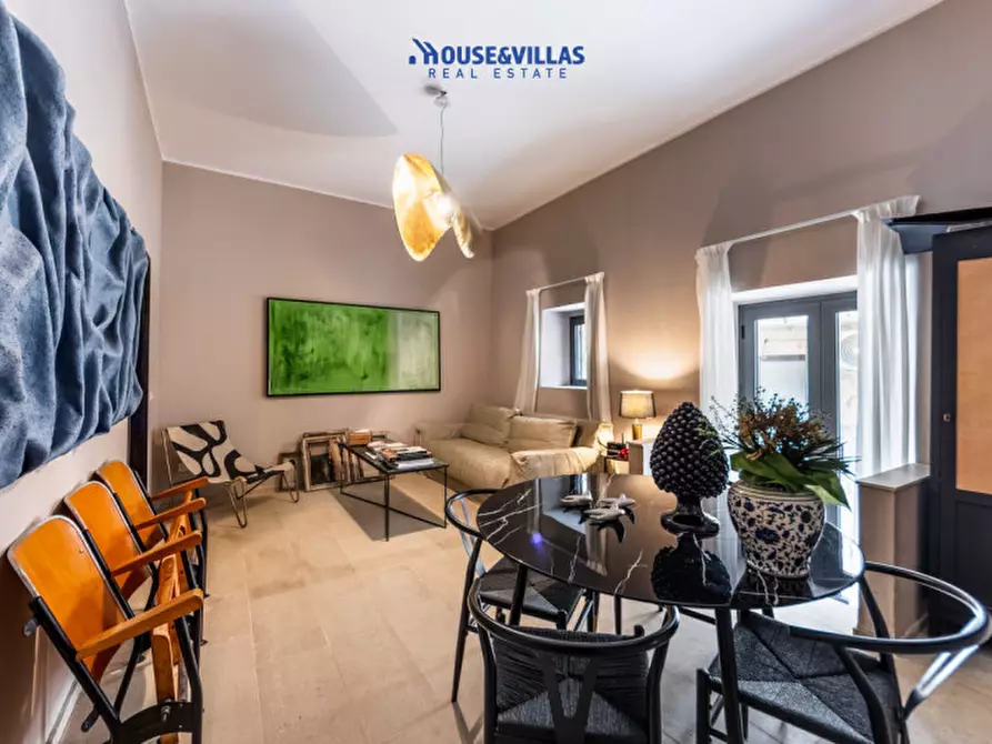Immagine 16 di Casa indipendente in vendita  in crocifisso noto a Noto