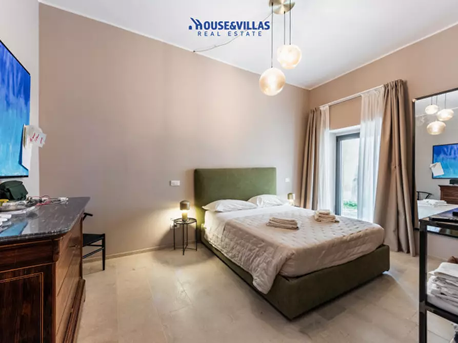 Immagine 23 di Casa indipendente in vendita  in crocifisso noto a Noto