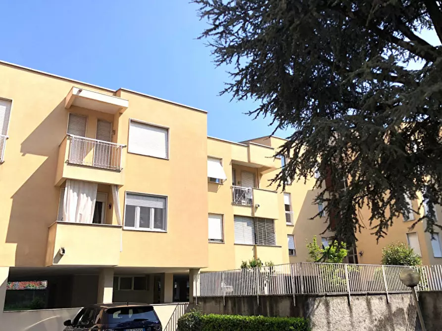 Immagine 1 di Appartamento in vendita  in Via dell'Arsenale 23 a Brescia