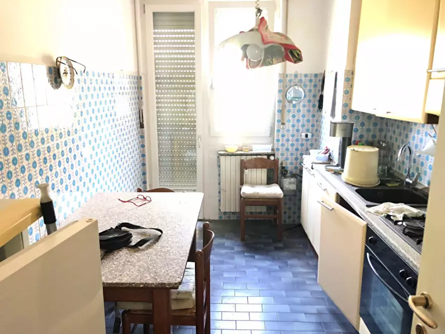 Immagine 4 di Appartamento in vendita  in Via dell'Arsenale 23 a Brescia