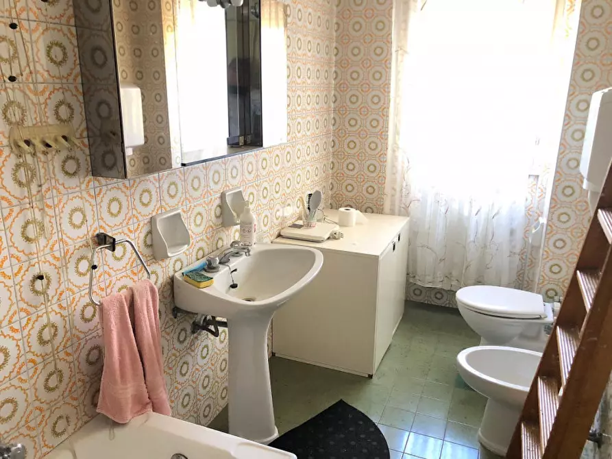 Immagine 8 di Appartamento in vendita  in Via dell'Arsenale 23 a Brescia