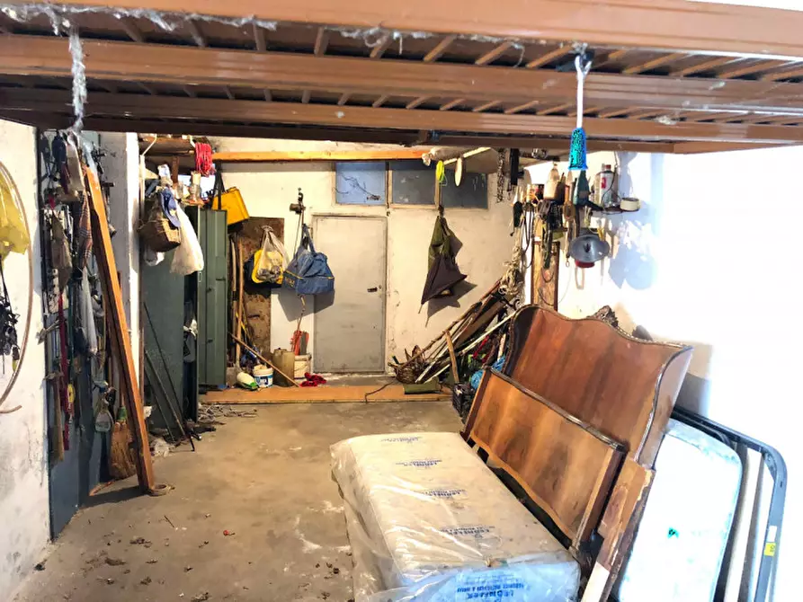 Immagine 9 di Appartamento in vendita  in Via dell'Arsenale 23 a Brescia