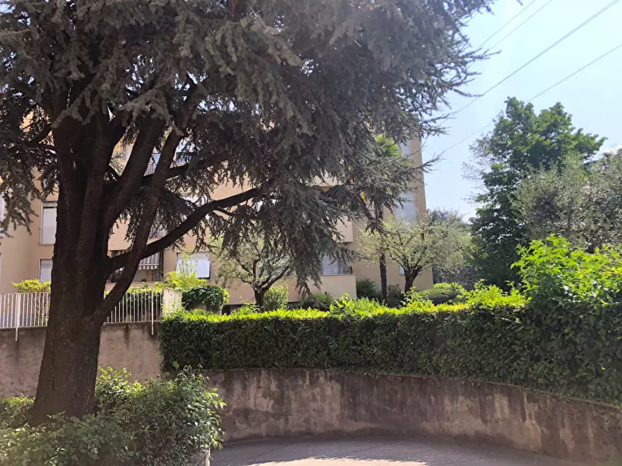 Immagine 10 di Appartamento in vendita  in Via dell'Arsenale 23 a Brescia