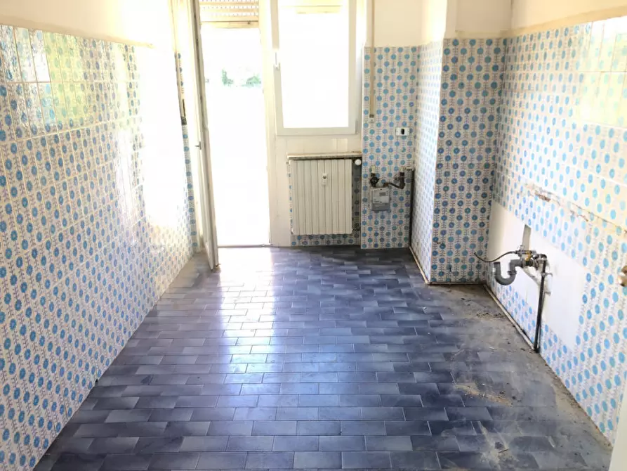 Immagine 10 di Appartamento in vendita  in Via dell'Arsenale 23 a Brescia