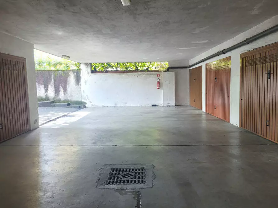 Immagine 14 di Appartamento in vendita  in Via dell'Arsenale 23 a Brescia