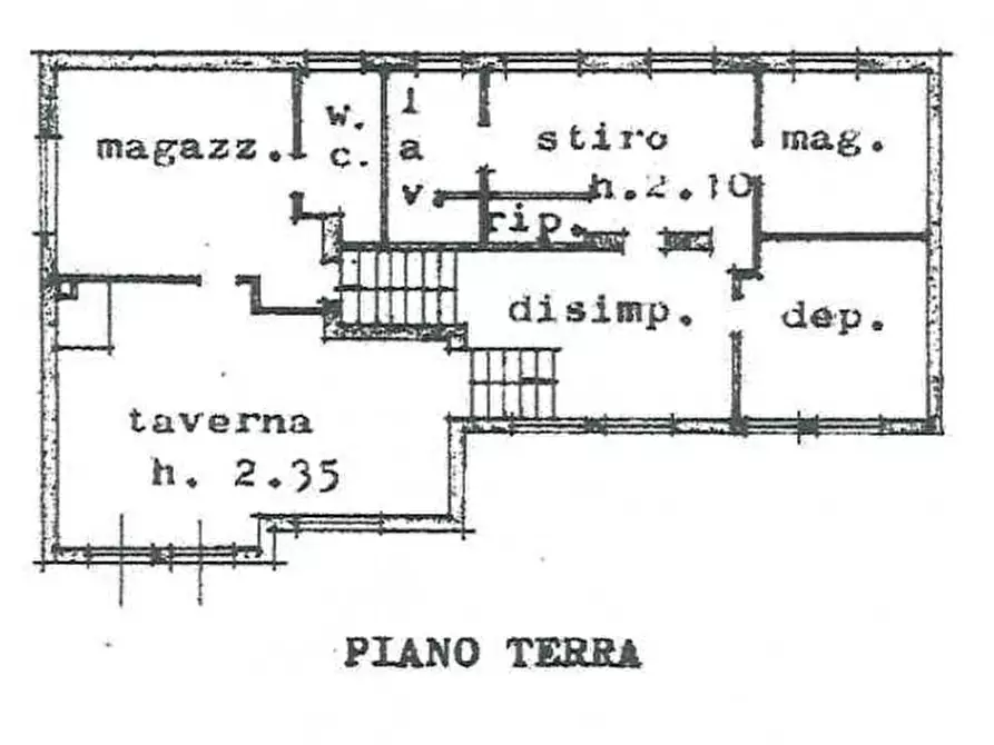 Immagine 1 di Casa indipendente in vendita  in via San Pio X 34/a a Castelfranco Veneto
