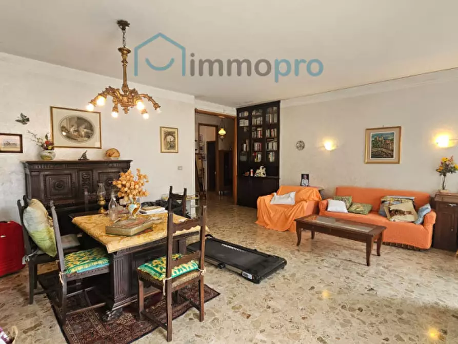 Immagine 2 di Appartamento in vendita  in Via Rescrosio ,14 a Rivarolo Canavese