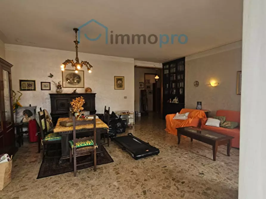 Immagine 3 di Appartamento in vendita  in Via Rescrosio ,14 a Rivarolo Canavese