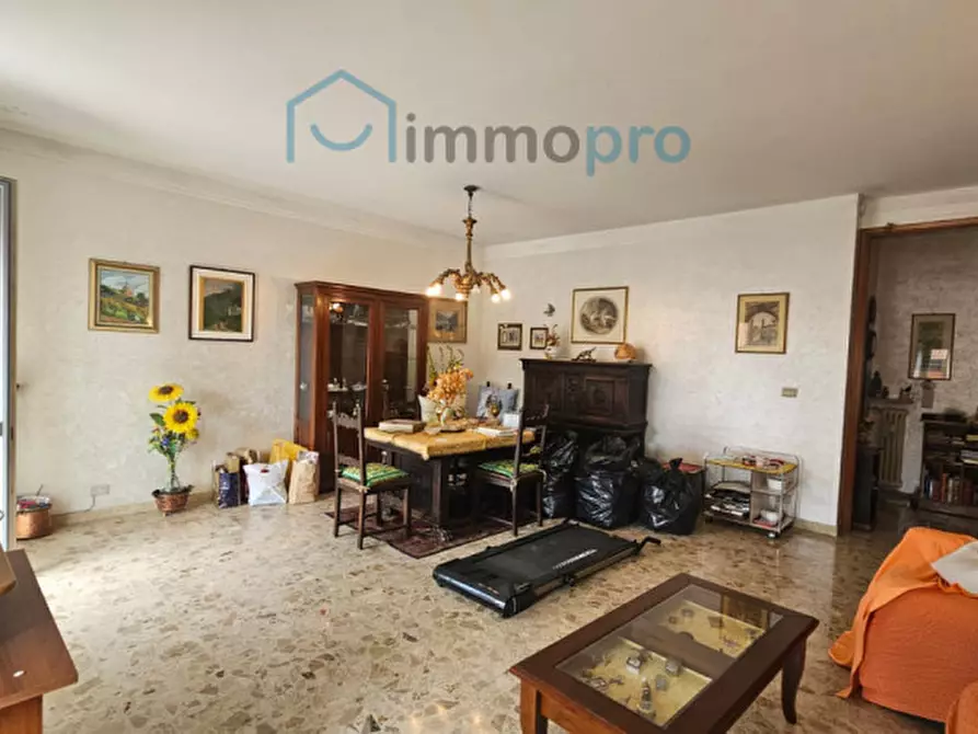 Immagine 4 di Appartamento in vendita  in Via Rescrosio ,14 a Rivarolo Canavese