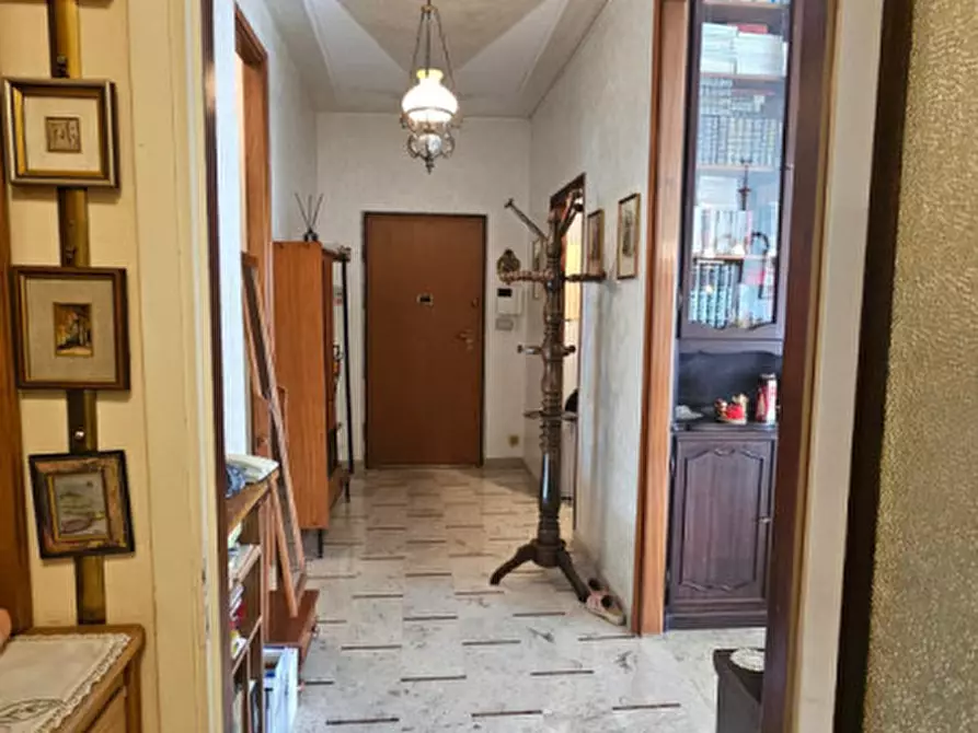 Immagine 7 di Appartamento in vendita  in Via Rescrosio ,14 a Rivarolo Canavese