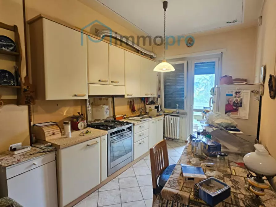 Immagine 8 di Appartamento in vendita  in Via Rescrosio ,14 a Rivarolo Canavese