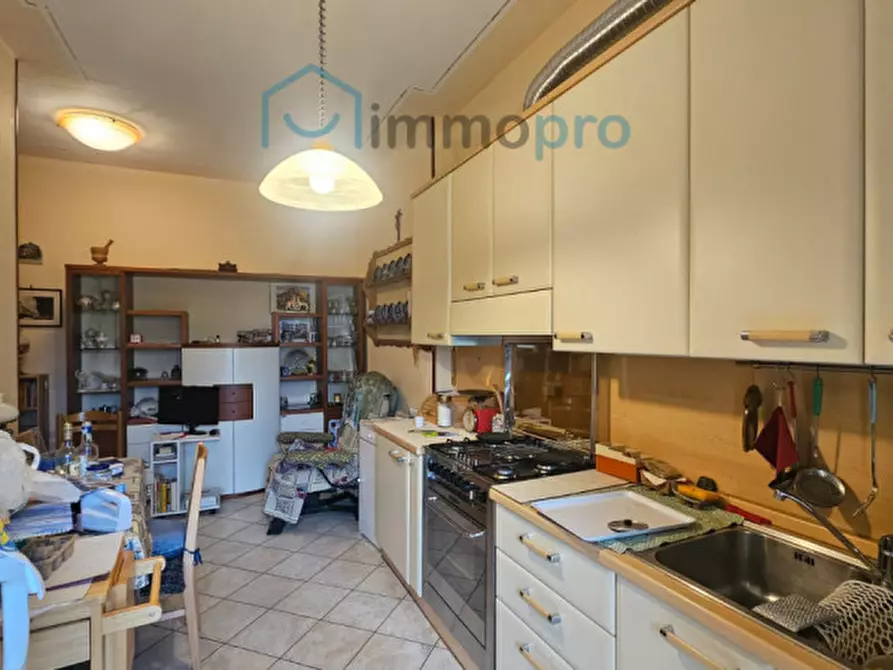 Immagine 9 di Appartamento in vendita  in Via Rescrosio ,14 a Rivarolo Canavese