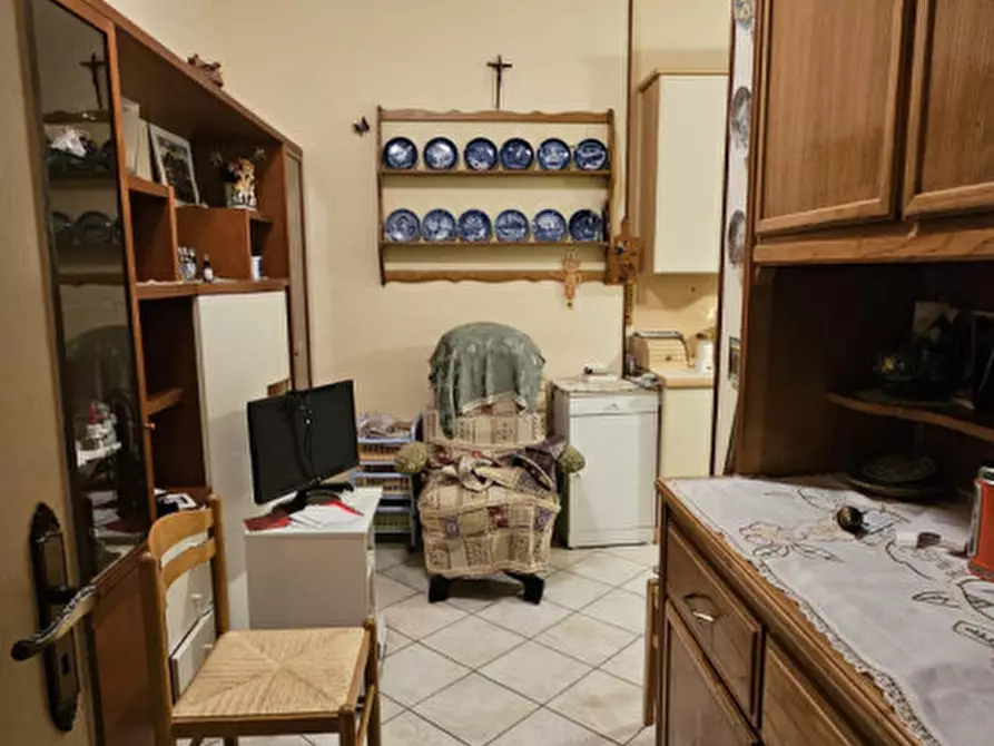 Immagine 10 di Appartamento in vendita  in Via Rescrosio ,14 a Rivarolo Canavese