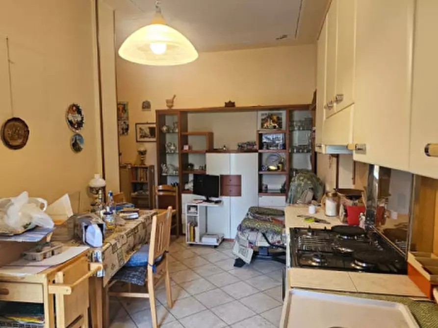 Immagine 11 di Appartamento in vendita  in Via Rescrosio ,14 a Rivarolo Canavese