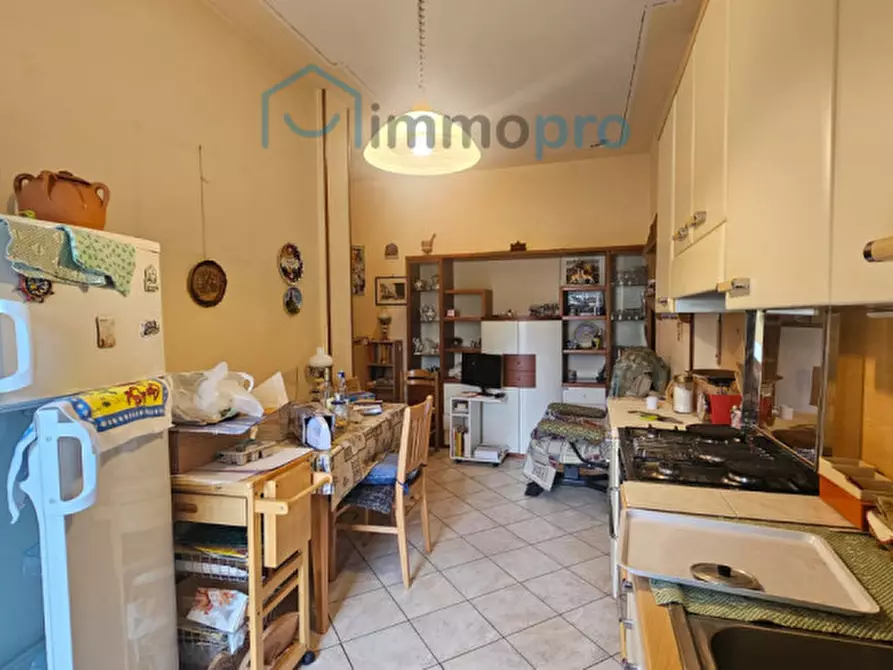 Immagine 12 di Appartamento in vendita  in Via Rescrosio ,14 a Rivarolo Canavese