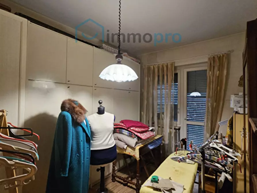 Immagine 14 di Appartamento in vendita  in Via Rescrosio ,14 a Rivarolo Canavese