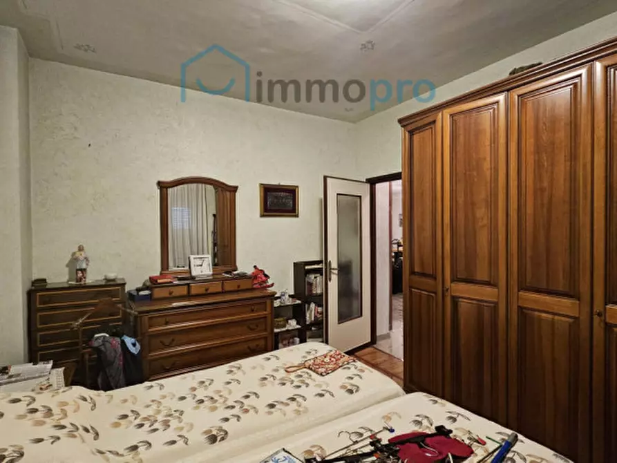Immagine 15 di Appartamento in vendita  in Via Rescrosio ,14 a Rivarolo Canavese