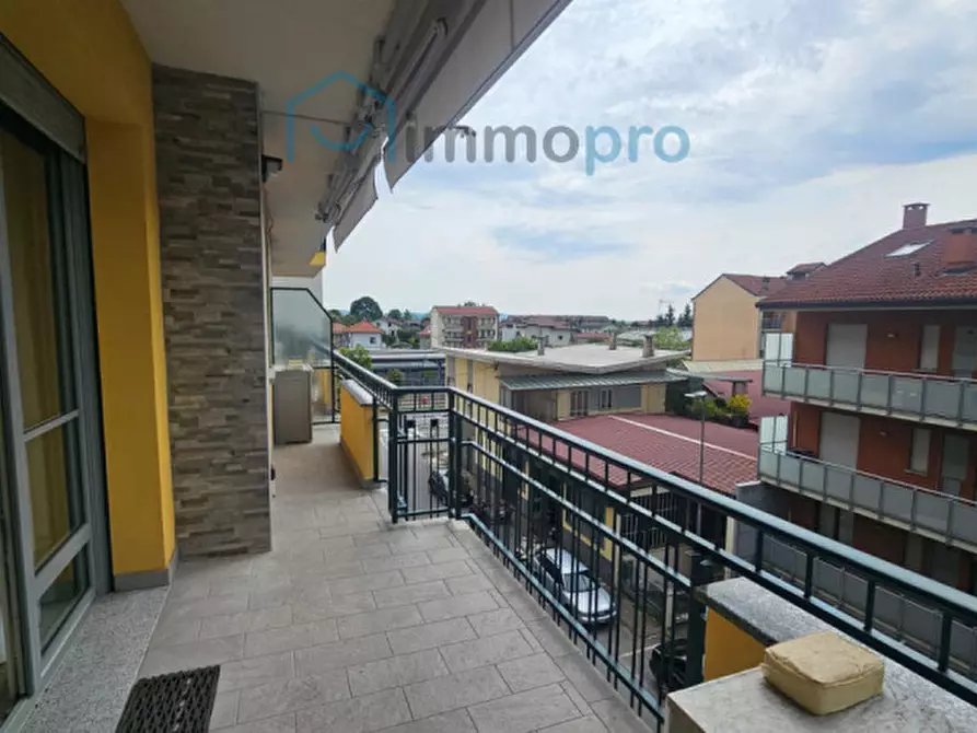 Immagine 16 di Appartamento in vendita  in Via Rescrosio ,14 a Rivarolo Canavese