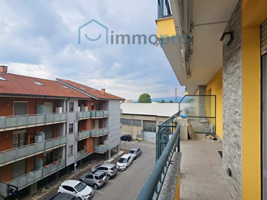 Immagine 18 di Appartamento in vendita  in Via Rescrosio ,14 a Rivarolo Canavese