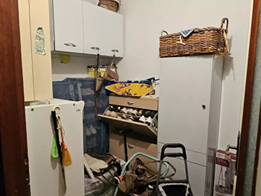 Immagine 20 di Appartamento in vendita  in Via Rescrosio ,14 a Rivarolo Canavese