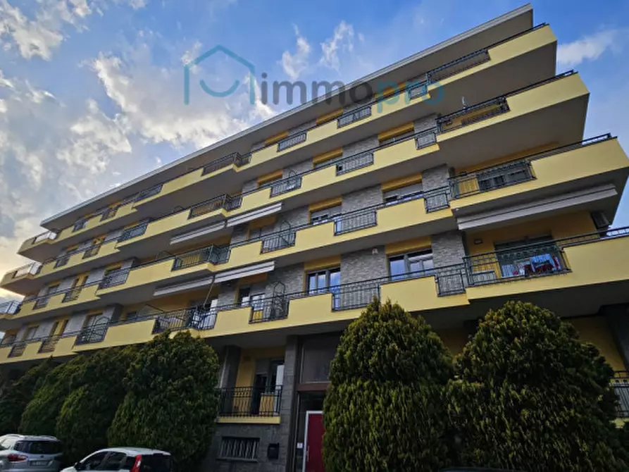 Immagine 22 di Appartamento in vendita  in Via Rescrosio ,14 a Rivarolo Canavese